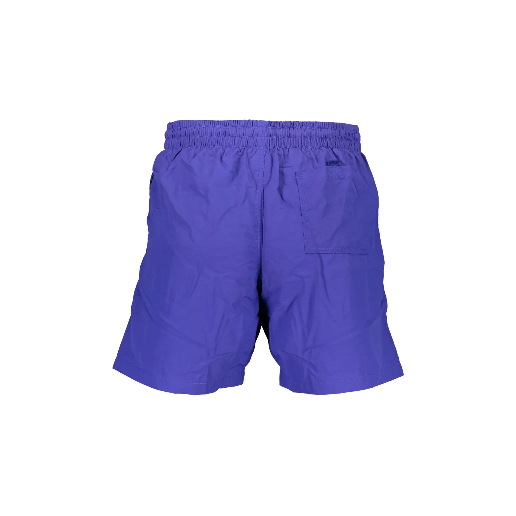 NORWAY 1963 COSTUME PARTE SOTTO UOMO BLU