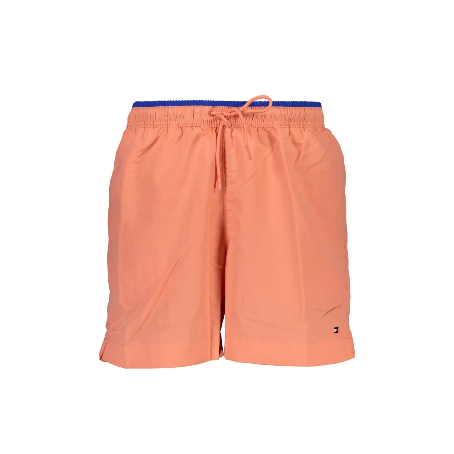 Tommy Hilfiger Costume Mare Uomo Rosa Ricamo - foto prodotto