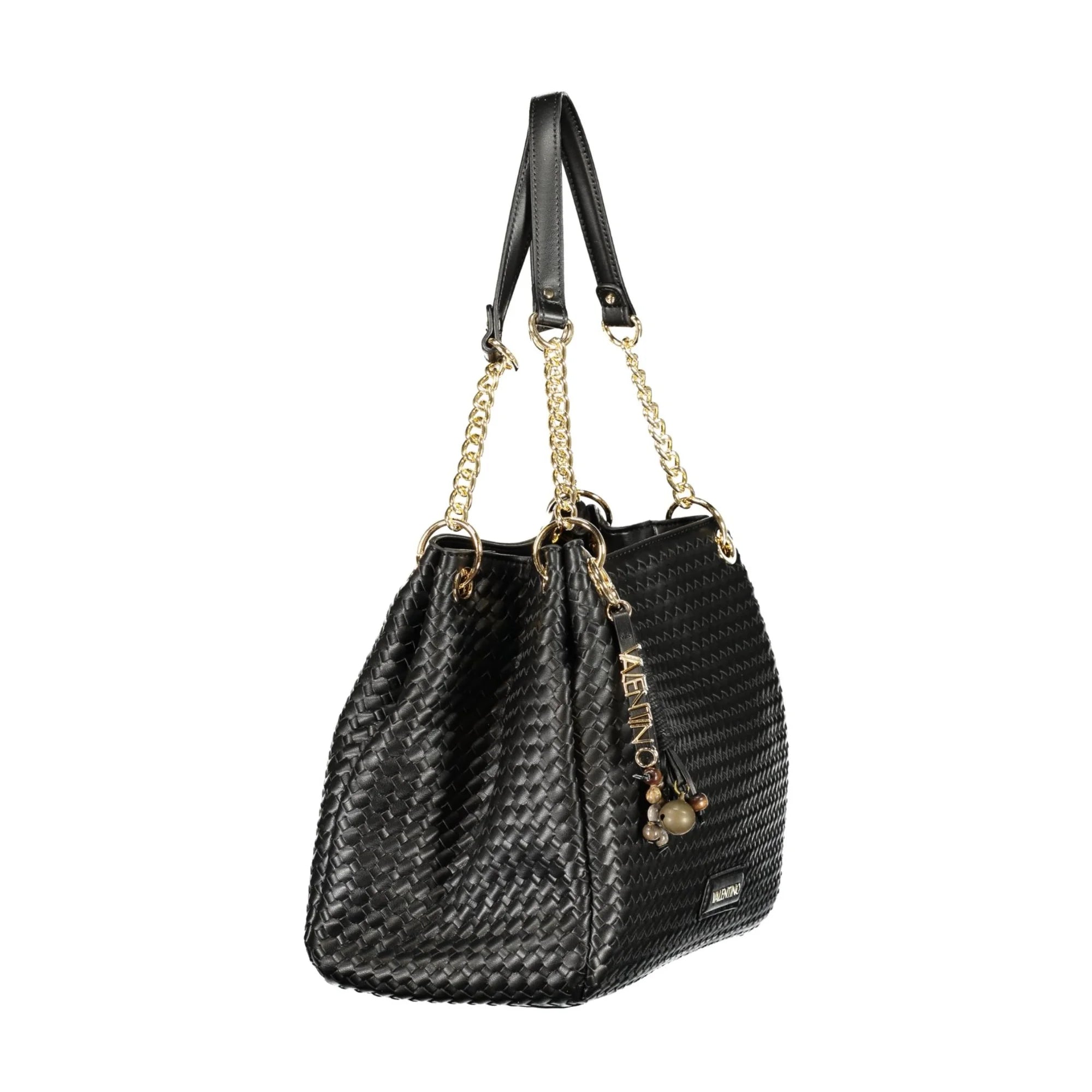 VALENTINO BAGS BORSA DONNA NERO