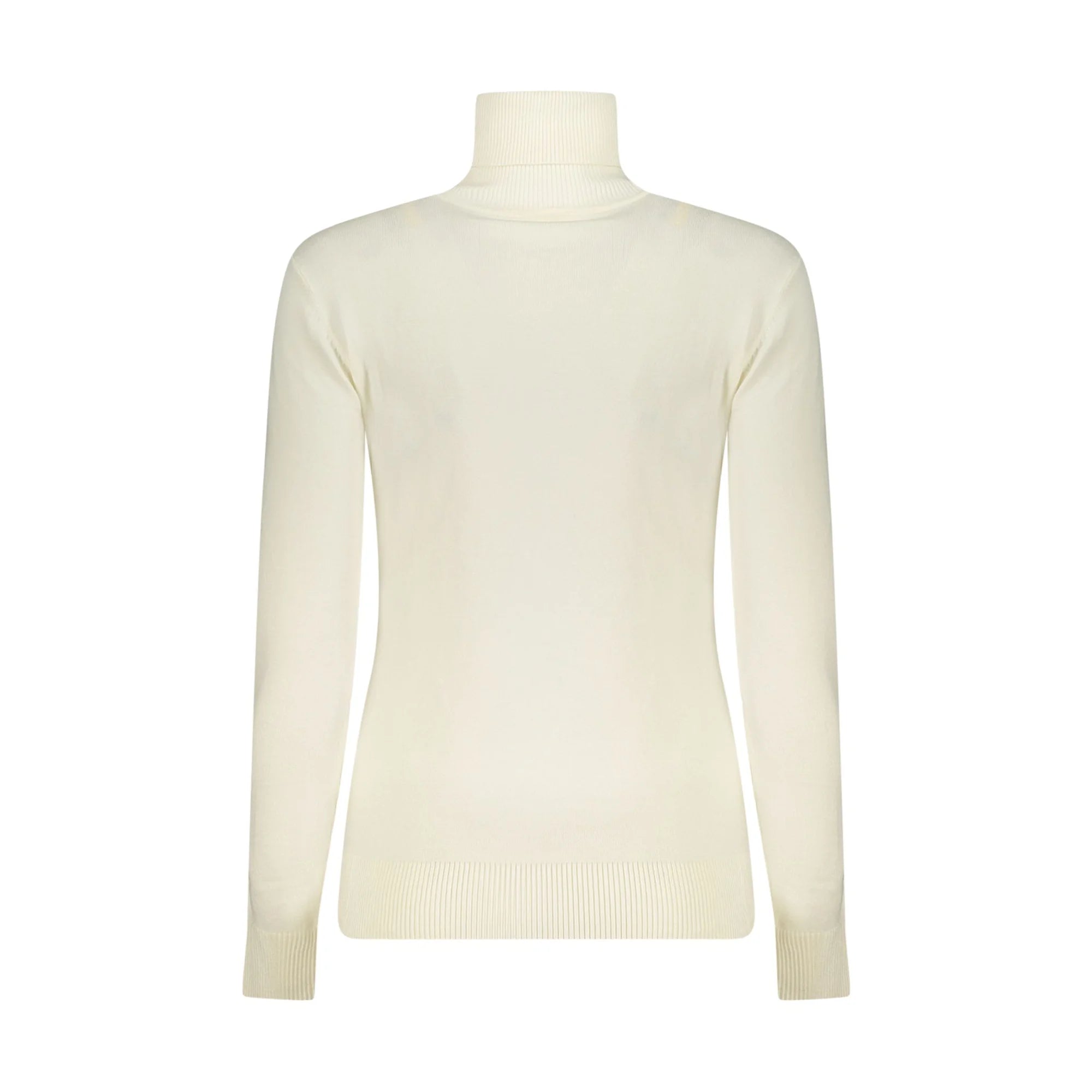 GUESS JEANS MAGLIA DONNA BIANCO