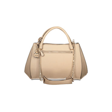 Guess Jeans Borsa a Tracolla Donna Rosa Logo Borse - vista 2