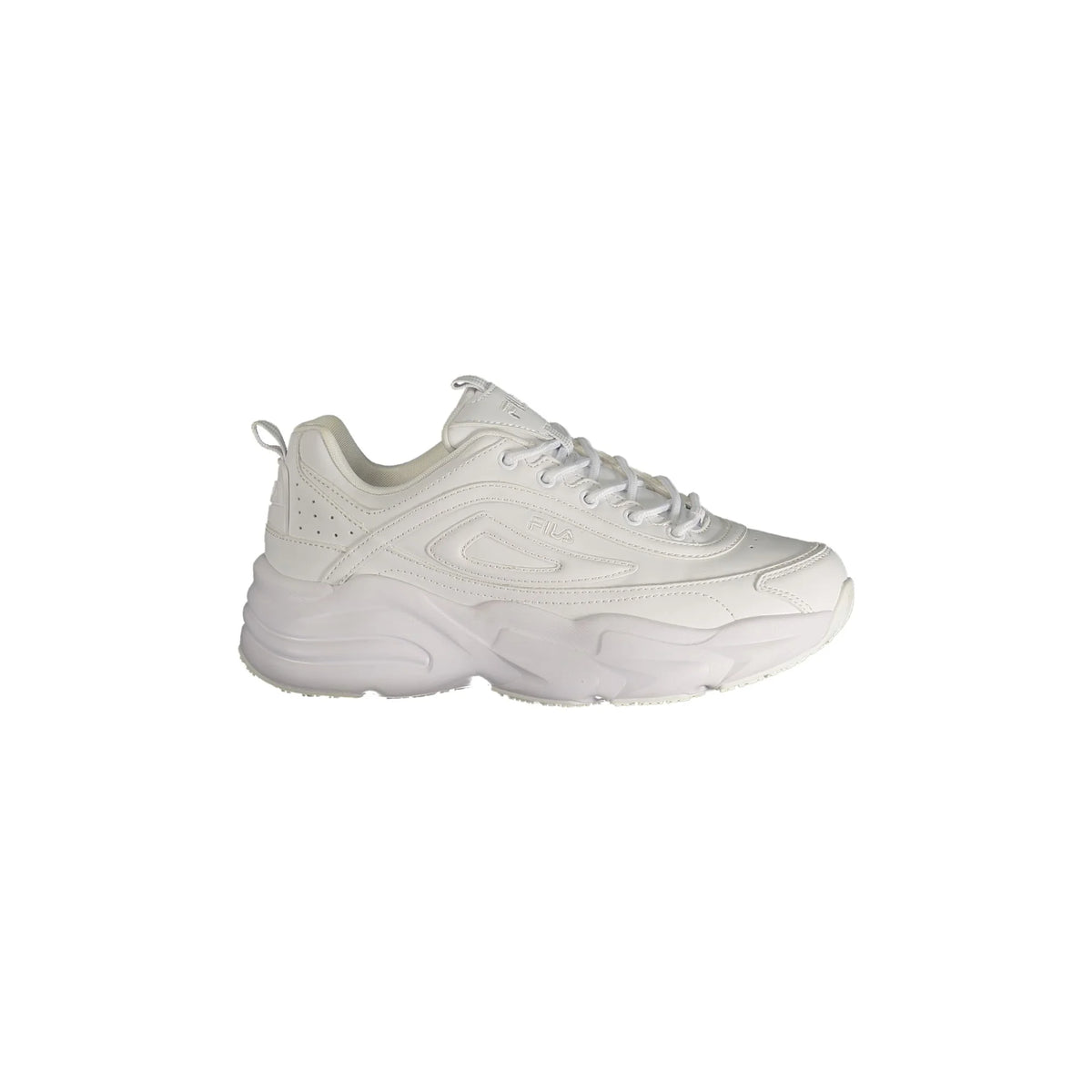 FILA CALZATURA SPORTIVA DONNA BIANCO