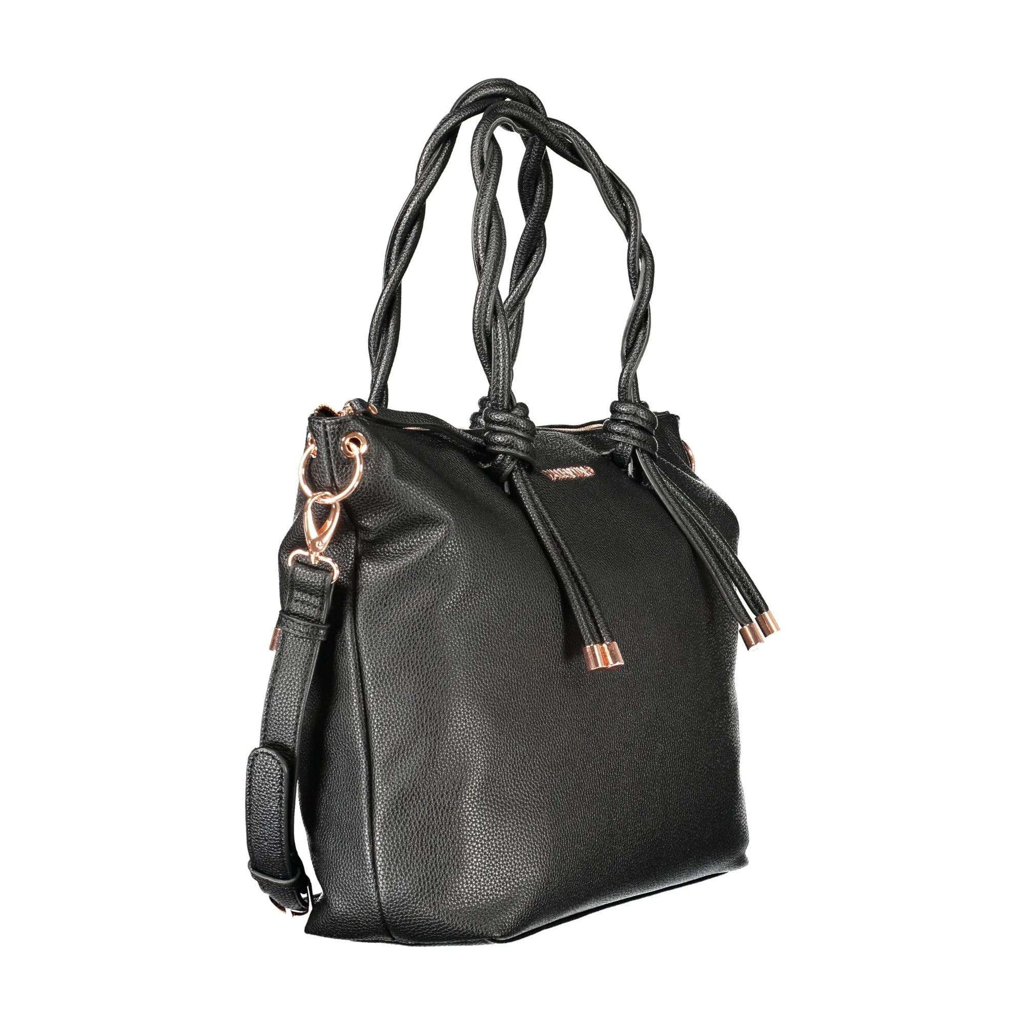 VALENTINO BAGS BORSA DONNA NERO