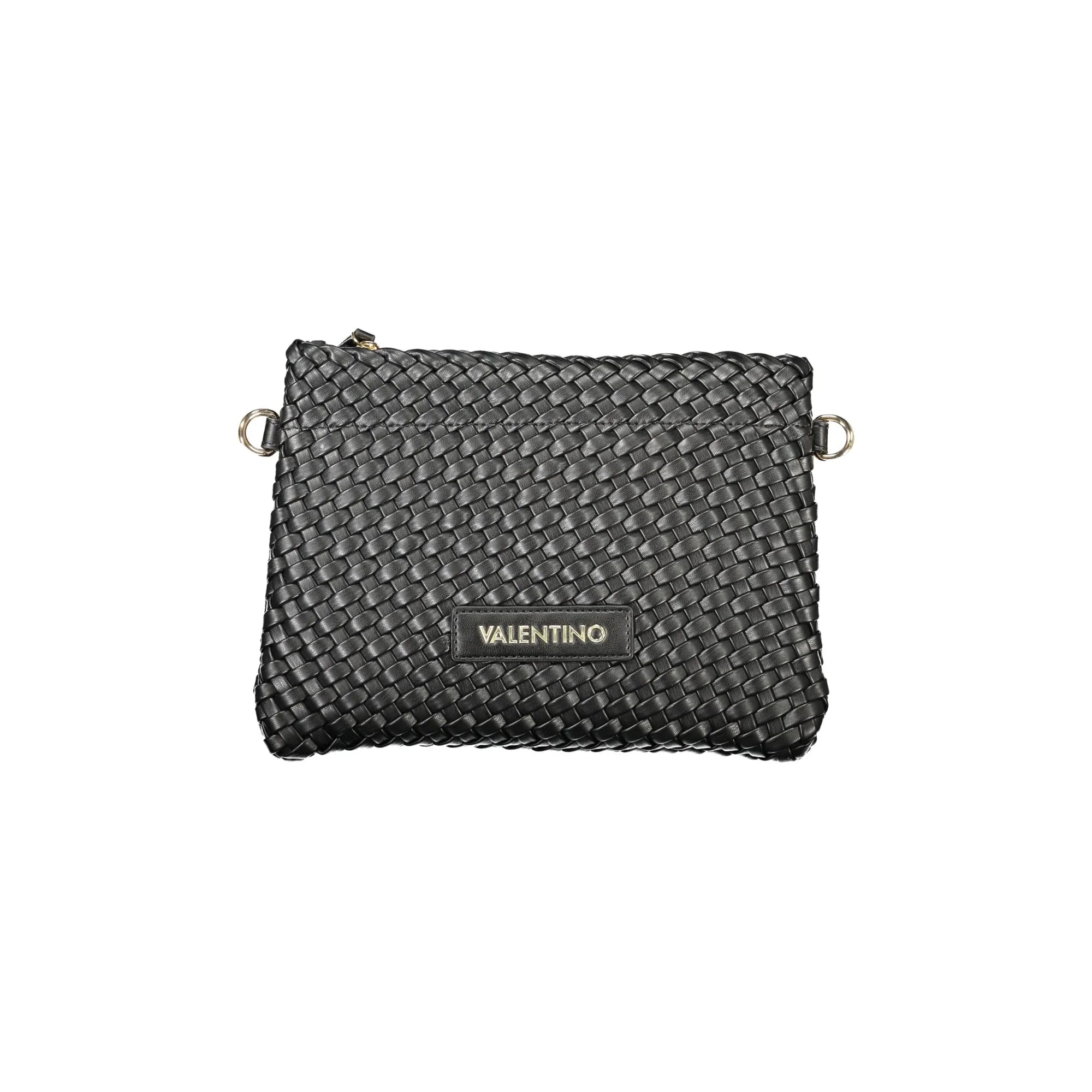 VALENTINO BAGS BORSA DONNA NERO