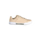 TOMMY HILFIGER Scarpe Sneakers Donna Rosa con Lacci e Logo - foto prodotto
