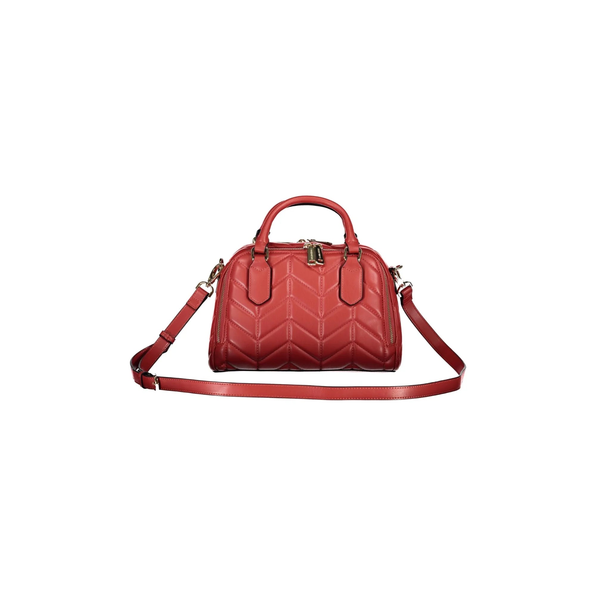 VALENTINO BAGS BORSA DONNA ROSSO