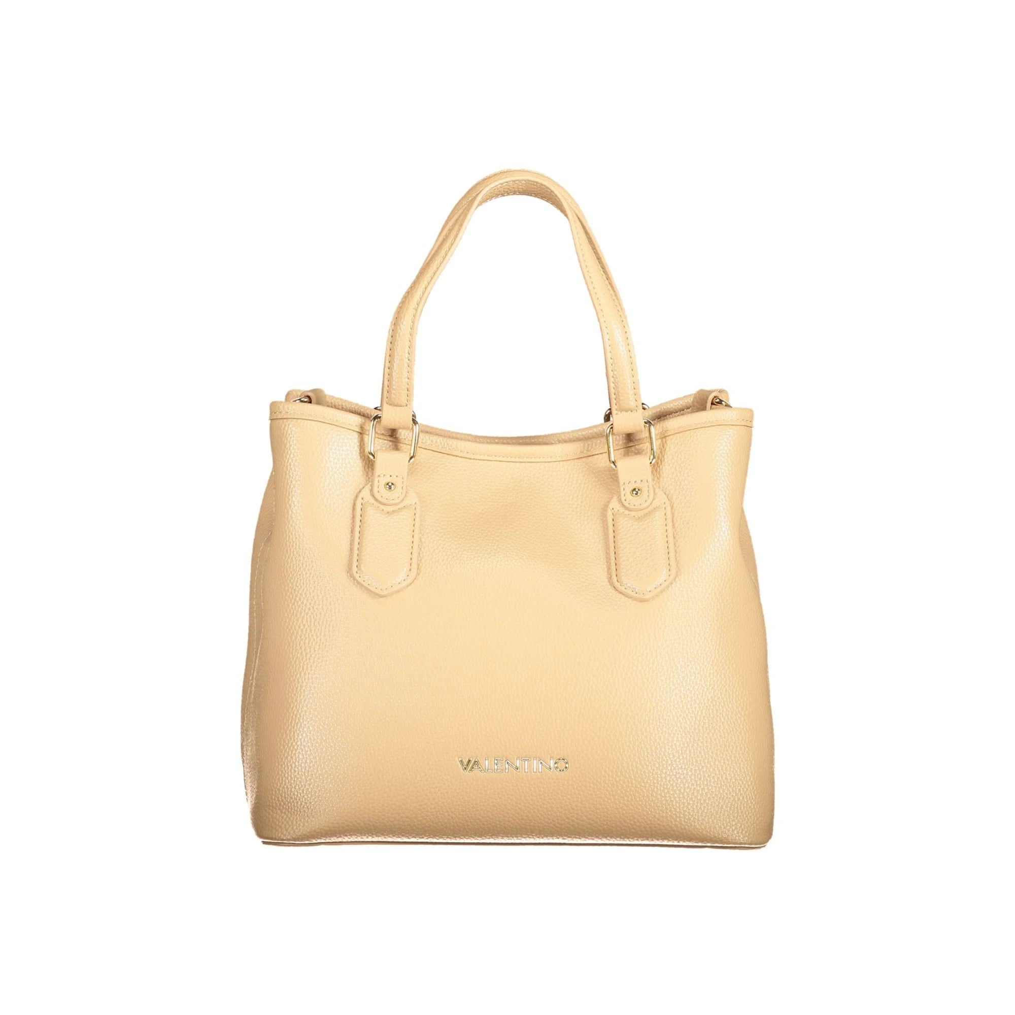 VALENTINO BAGS BORSA DONNA BEIGE