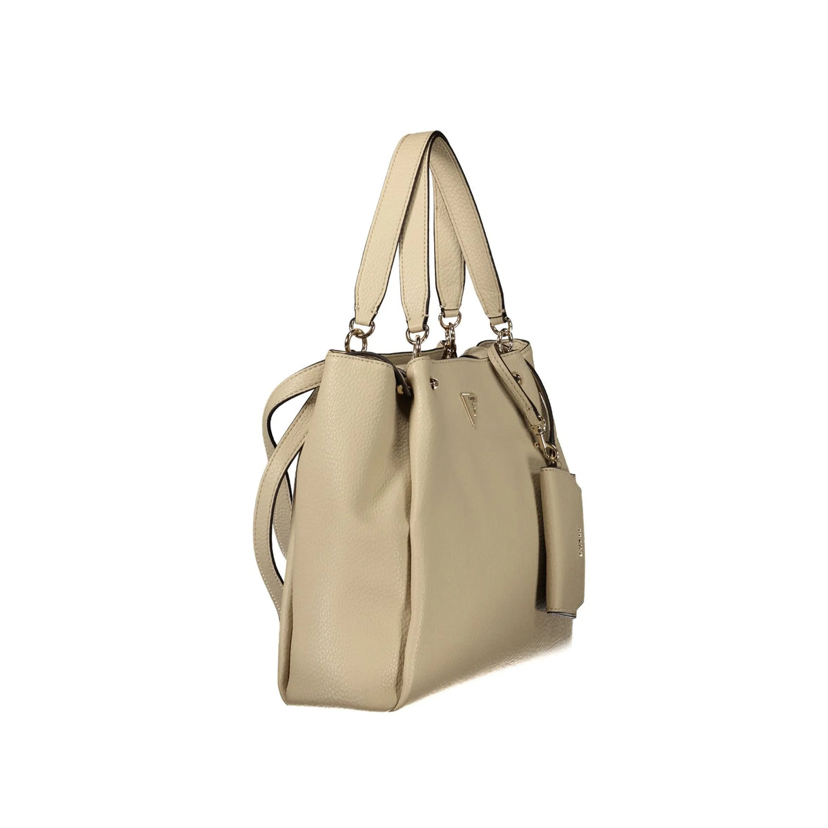 GUESS JEANS BORSA DONNA BEIGE