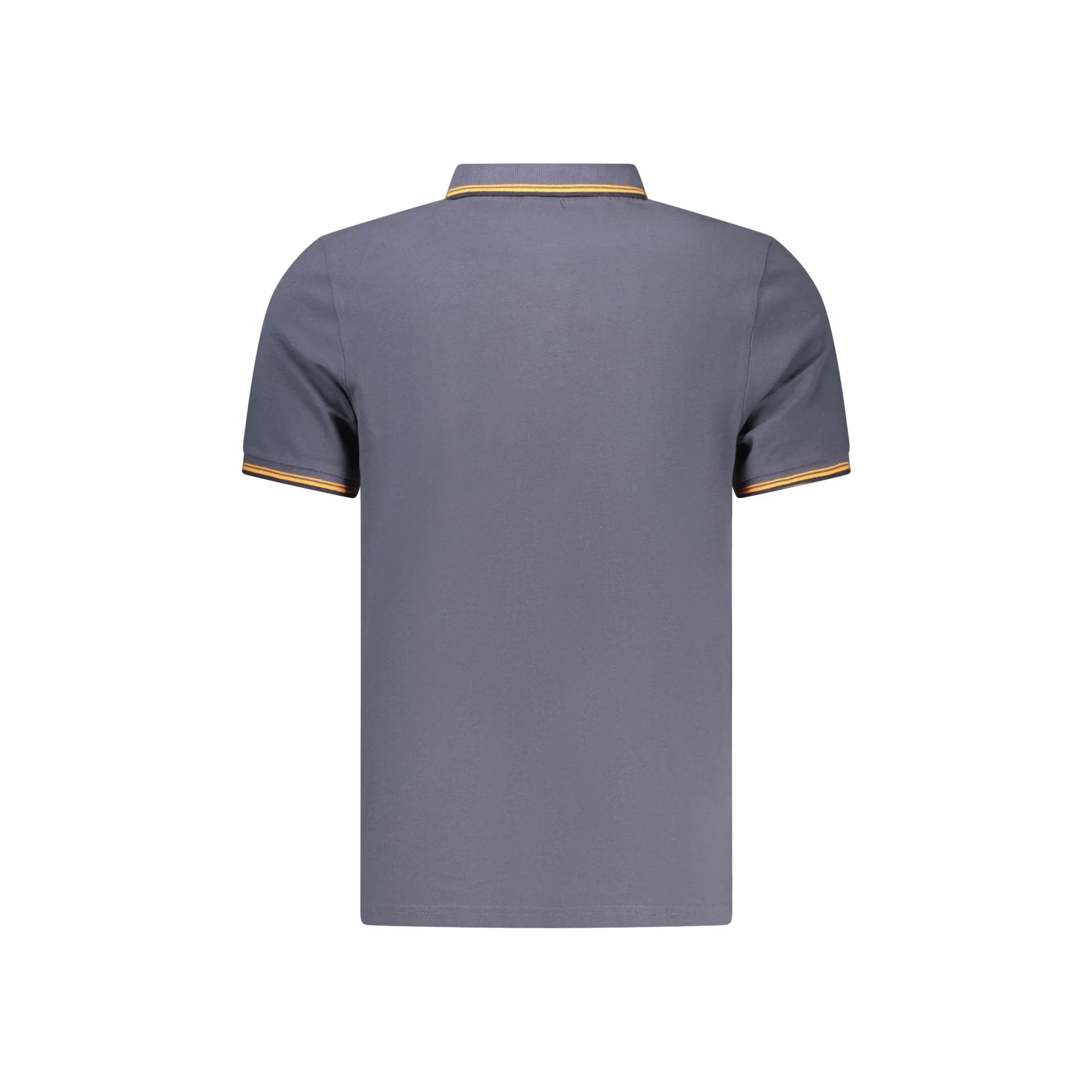NORTH SAILS POLO MANICHE CORTE UOMO BLU
