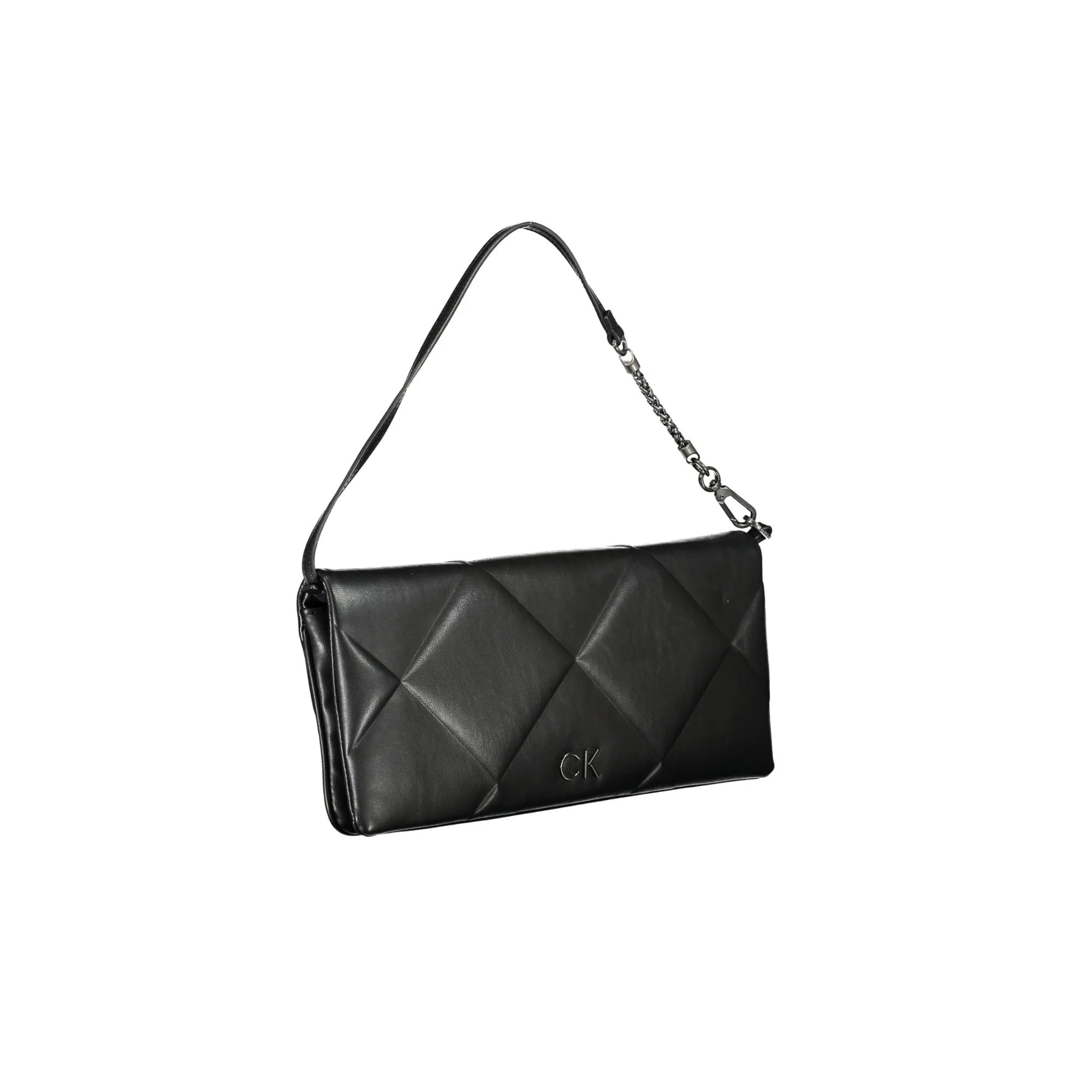 CALVIN KLEIN BORSA DONNA NERO