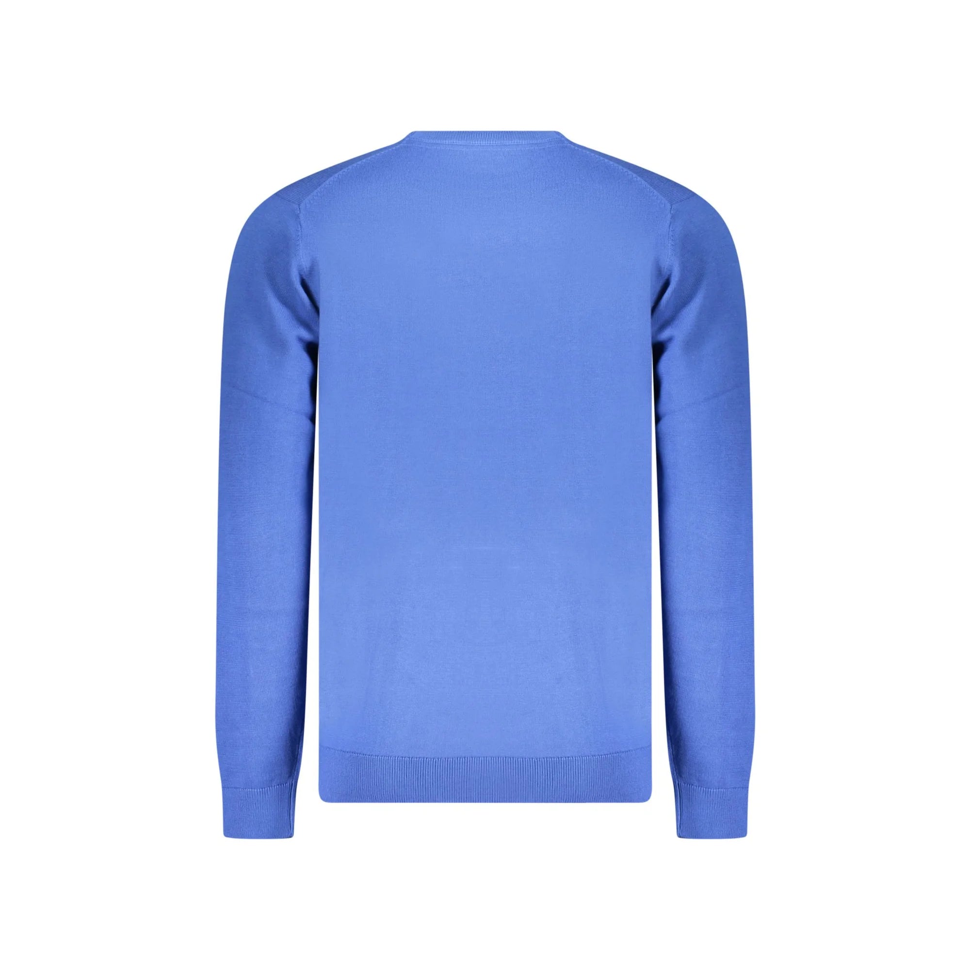NORWAY 1963 MAGLIA UOMO BLU