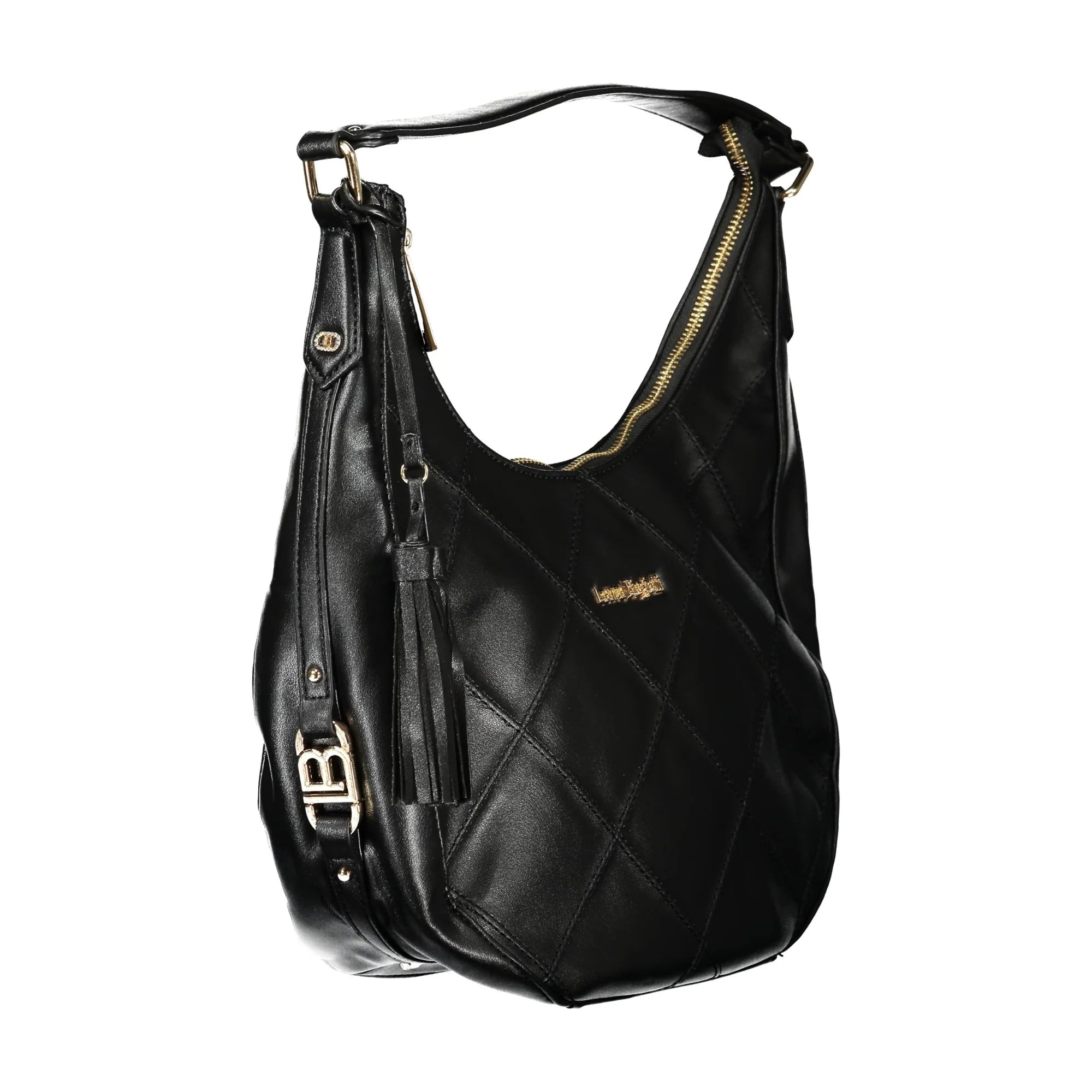 LAURA BIAGIOTTI BORSA DONNA NERO