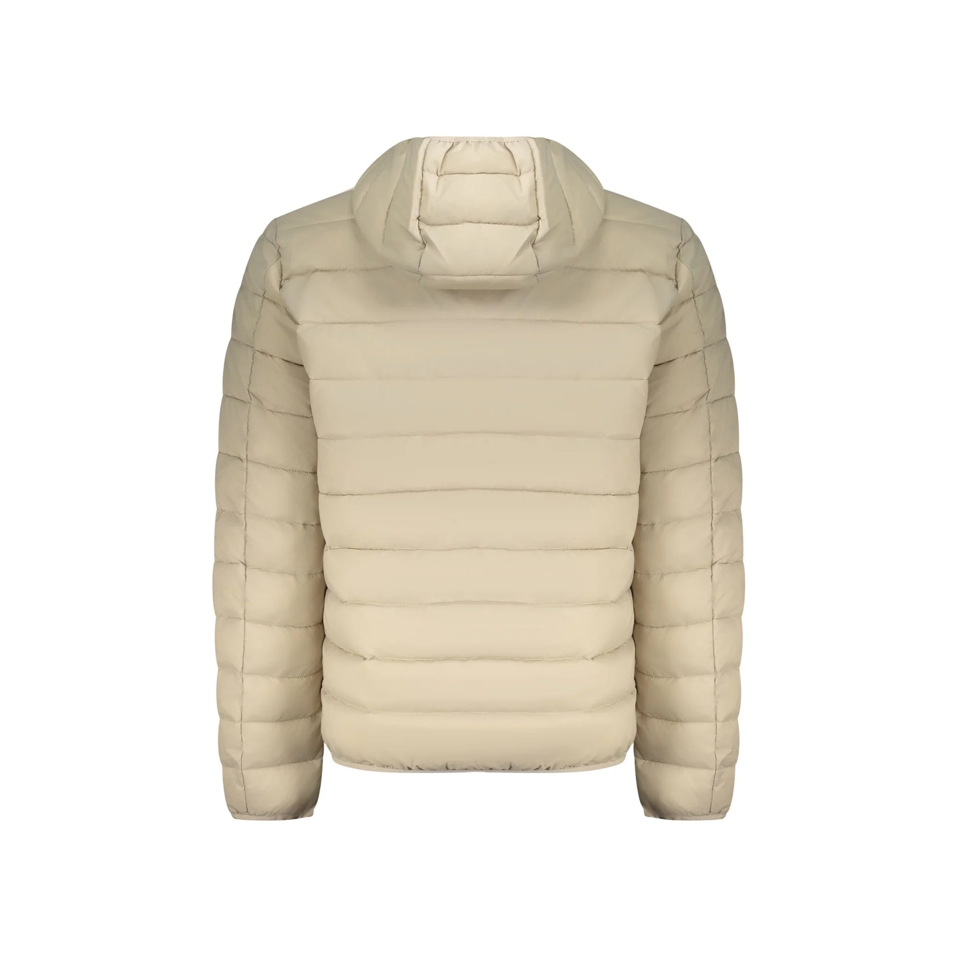 Norway 1963 Giubbotto Maniche Lunghe Uomo Beige Zip Giubbotti e Giacche - vista 2