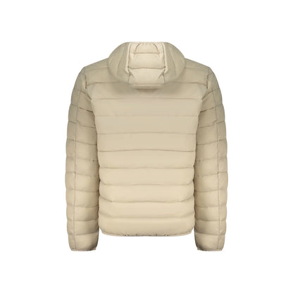 Norway 1963 Giubbotto Maniche Lunghe Uomo Beige Zip Giubbotti e Giacche - vista 2