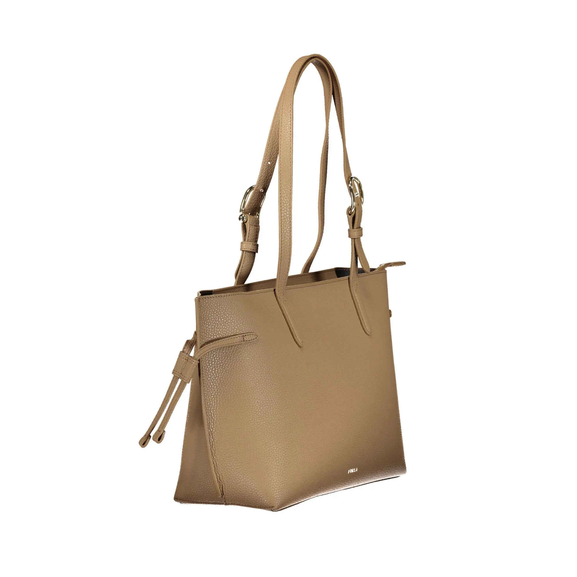 FURLA BORSA DONNA MARRONE
