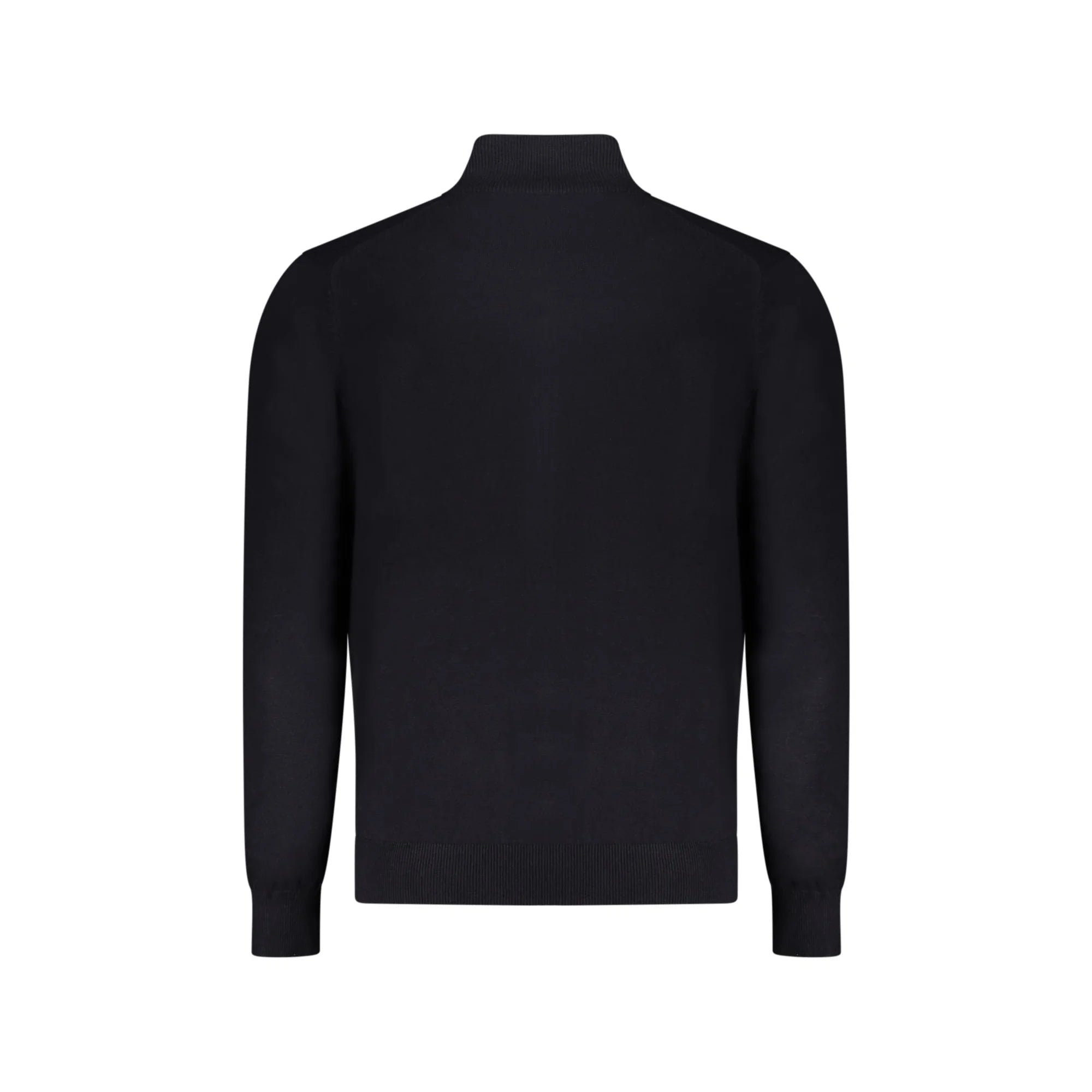 NORWAY 1963 CARDIGAN UOMO BLU