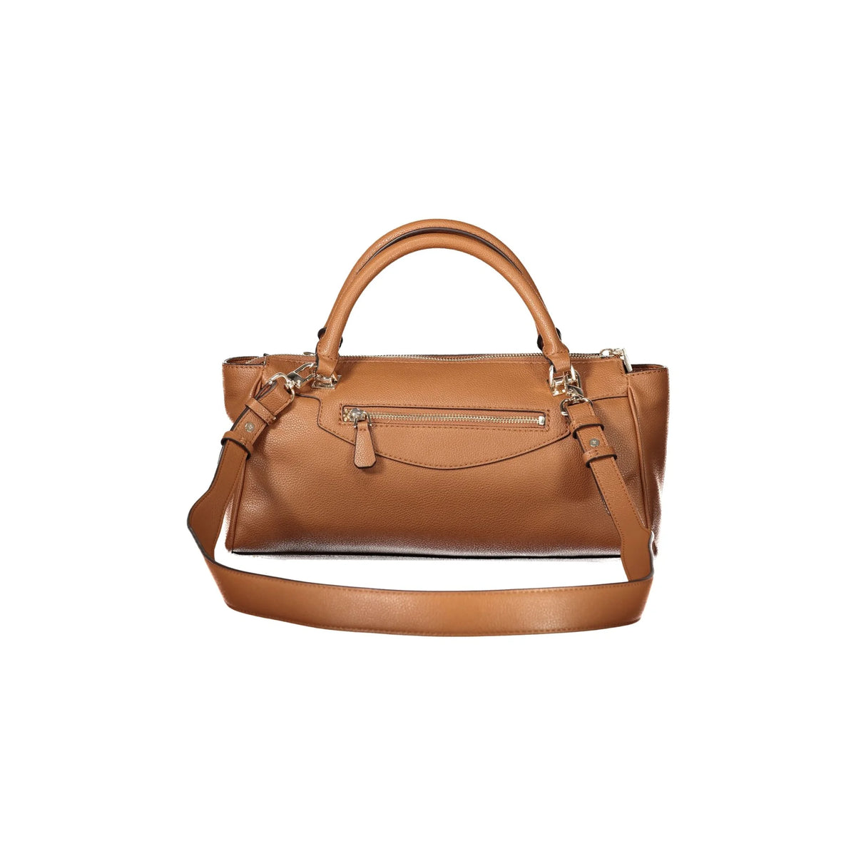 GUESS JEANS BORSA DONNA MARRONE