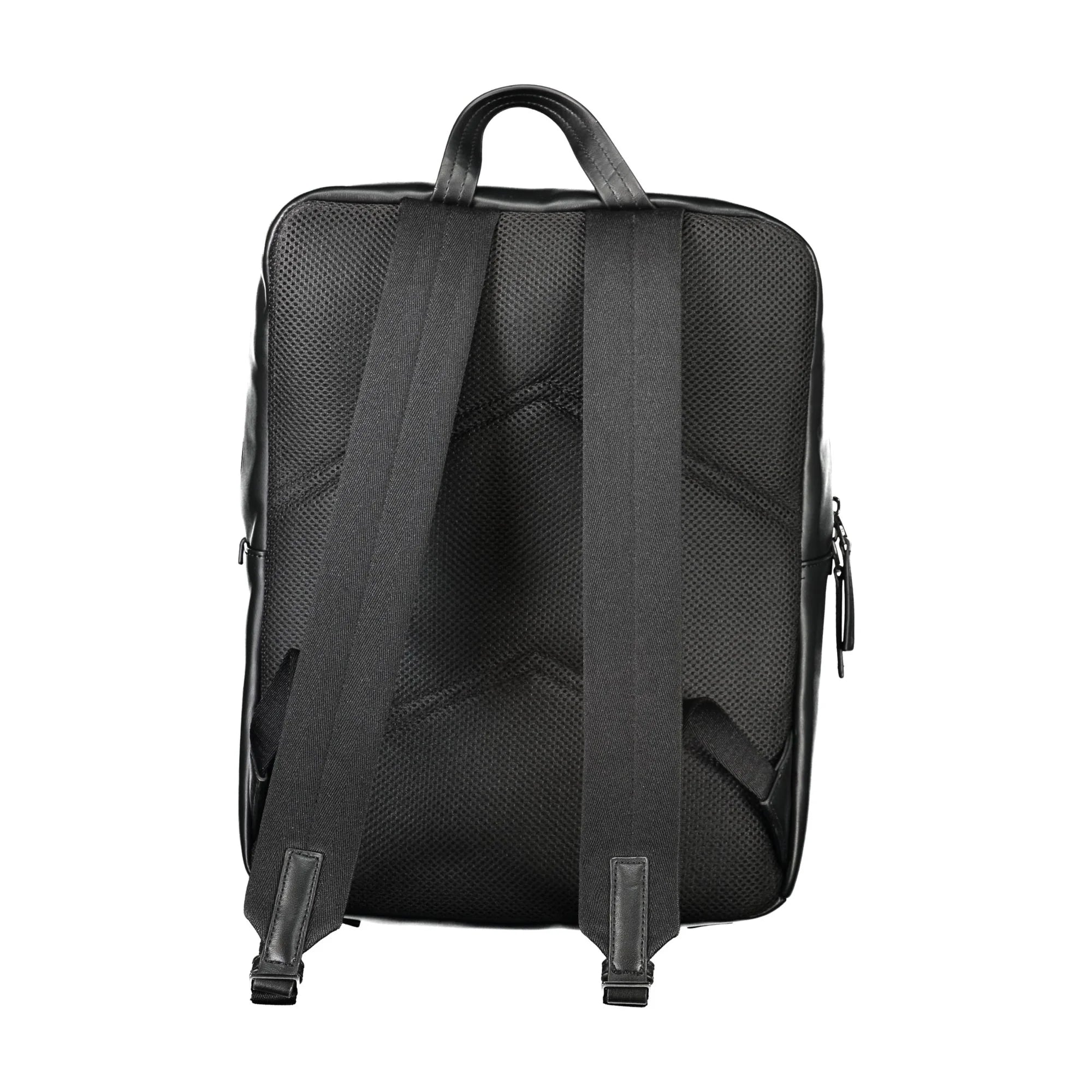 CALVIN KLEIN ZAINO UOMO NERO