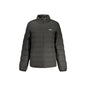 Fila Giubbotto Donna Nero Revello Regular Fit Logo Giubbotti e Giacche - foto prodotto