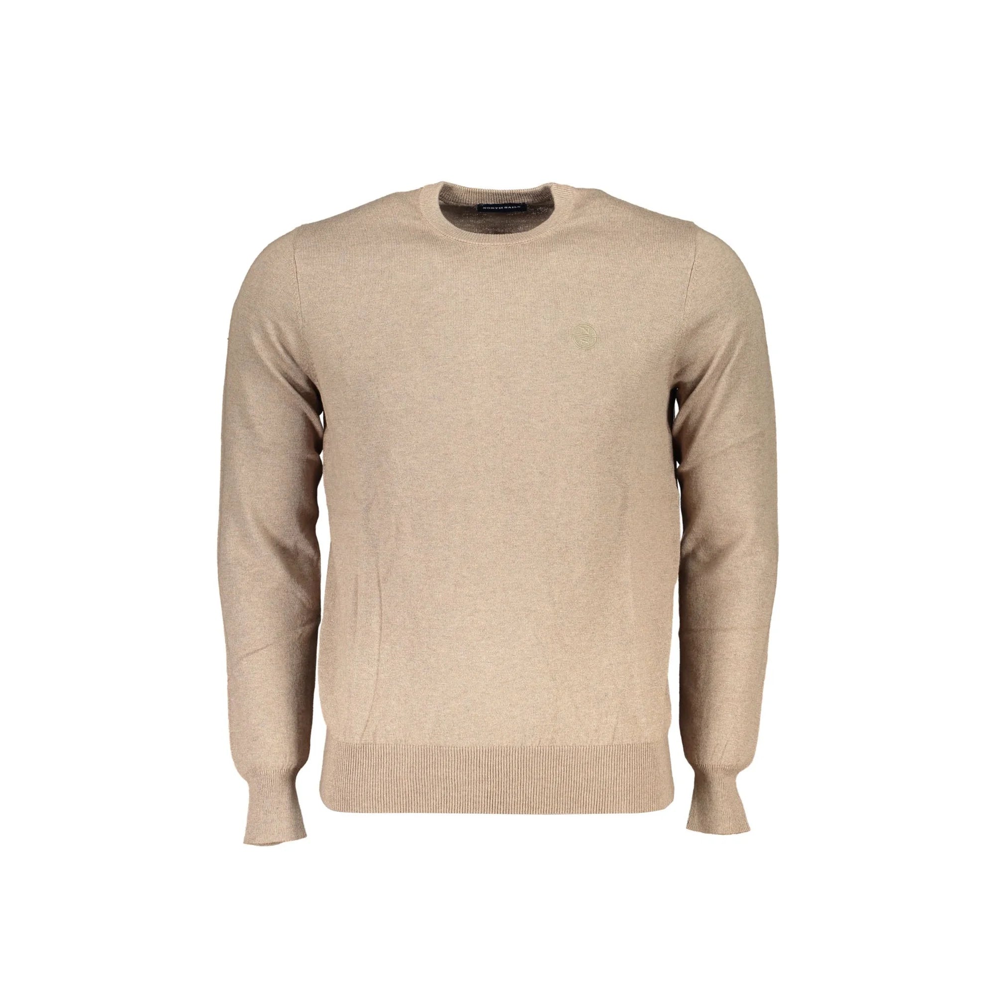 NORTH SAILS MAGLIA UOMO BEIGE