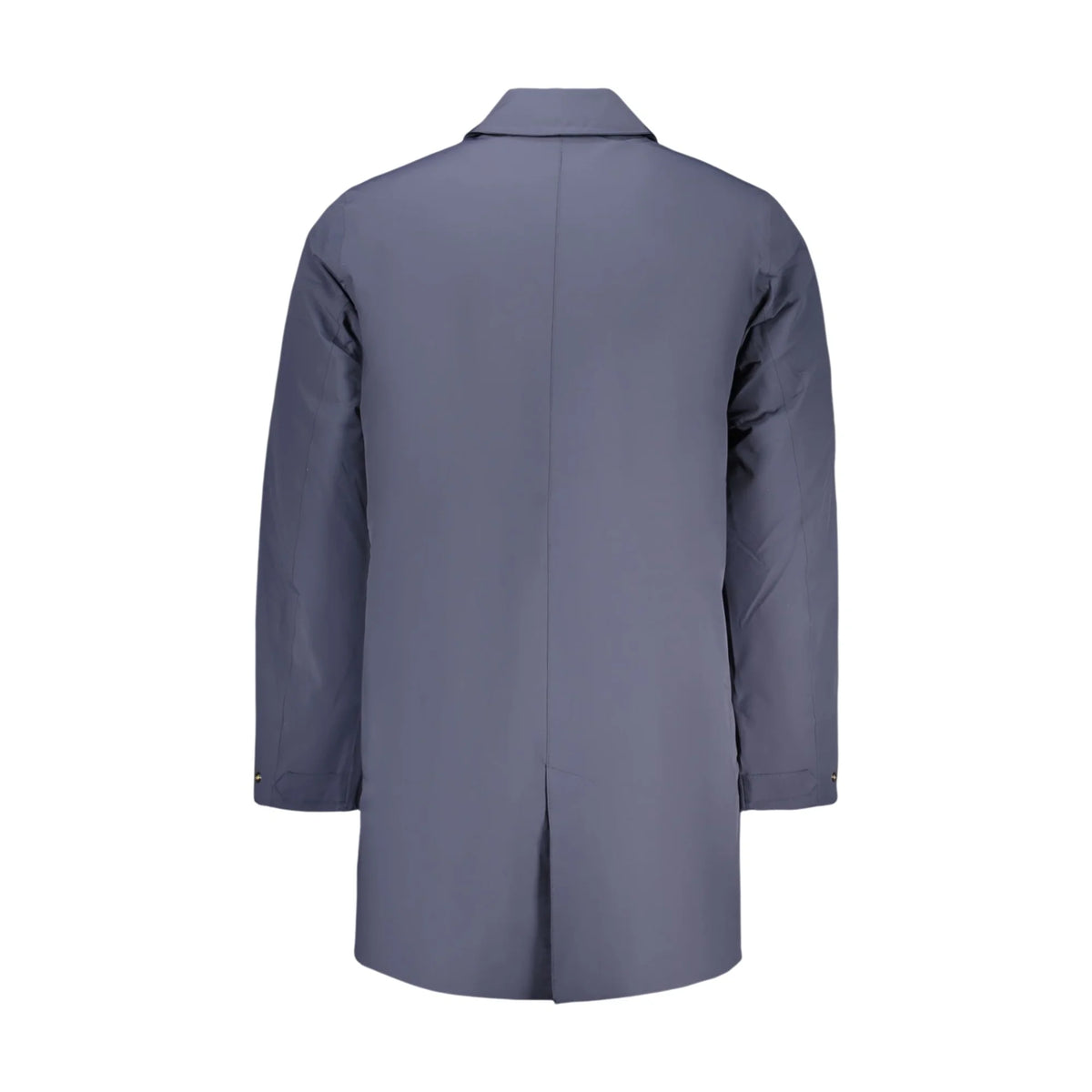 K-WAY GIUBBOTTO UOMO BLU