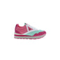 U.S. Polo Best Price Sneakers Donna Rosa Dettagli a Contrasto - foto prodotto