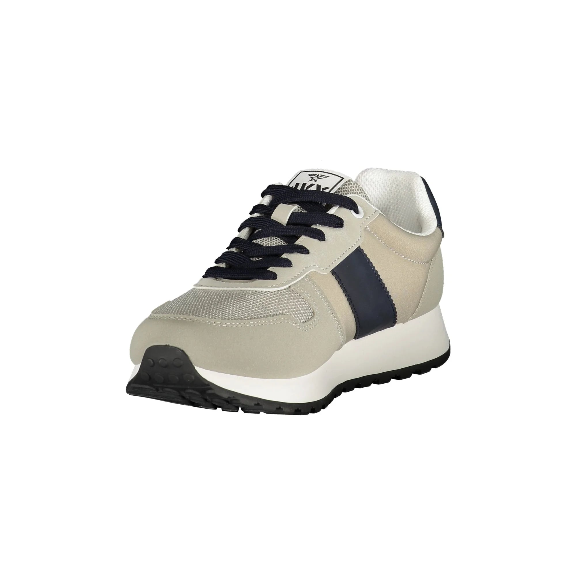 AVIREX CALZATURA SPORTIVA UOMO BEIGE