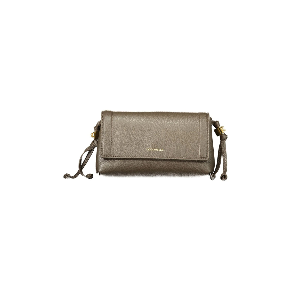 COCCINELLE BORSA DONNA MARRONE