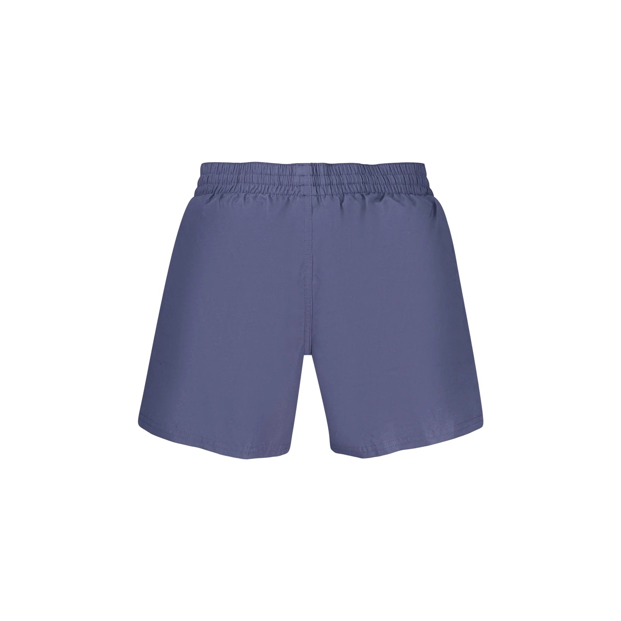 NIKE COSTUME PARTE SOTTO UOMO BLU