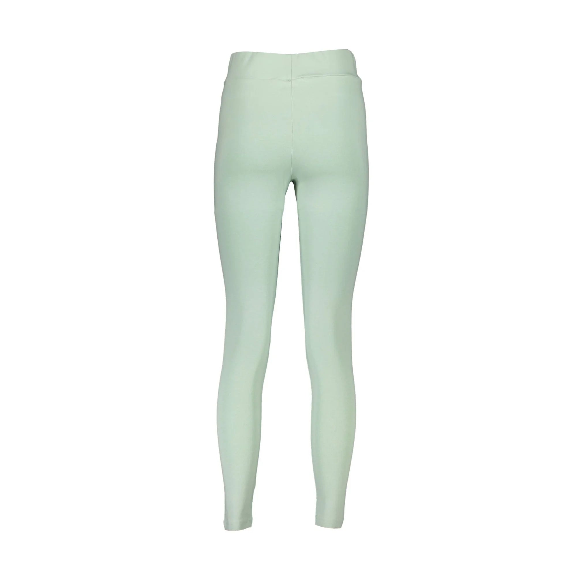 FILA LEGGINS DONNA VERDE