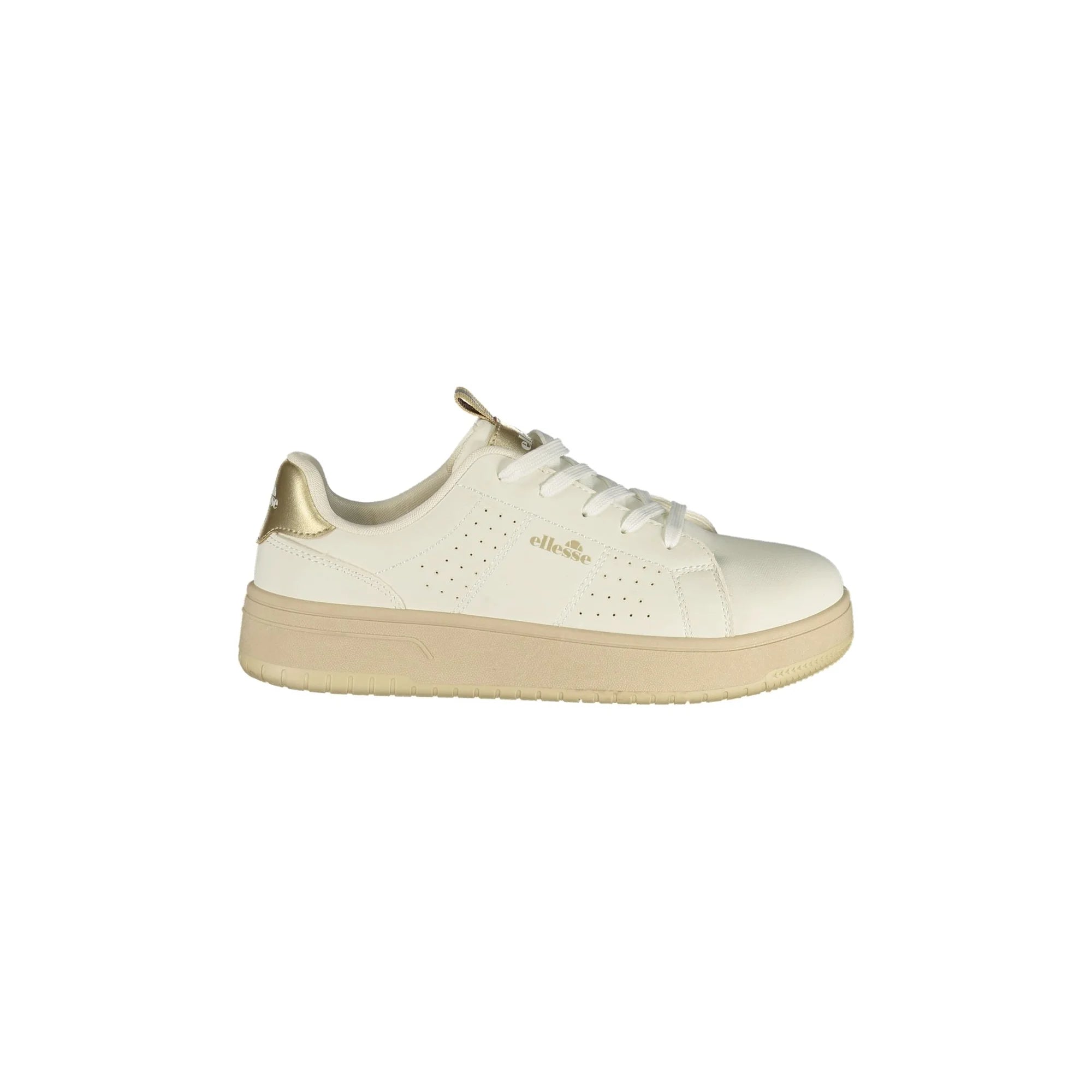 ELLESSE CALZATURA SPORTIVA DONNA BIANCO