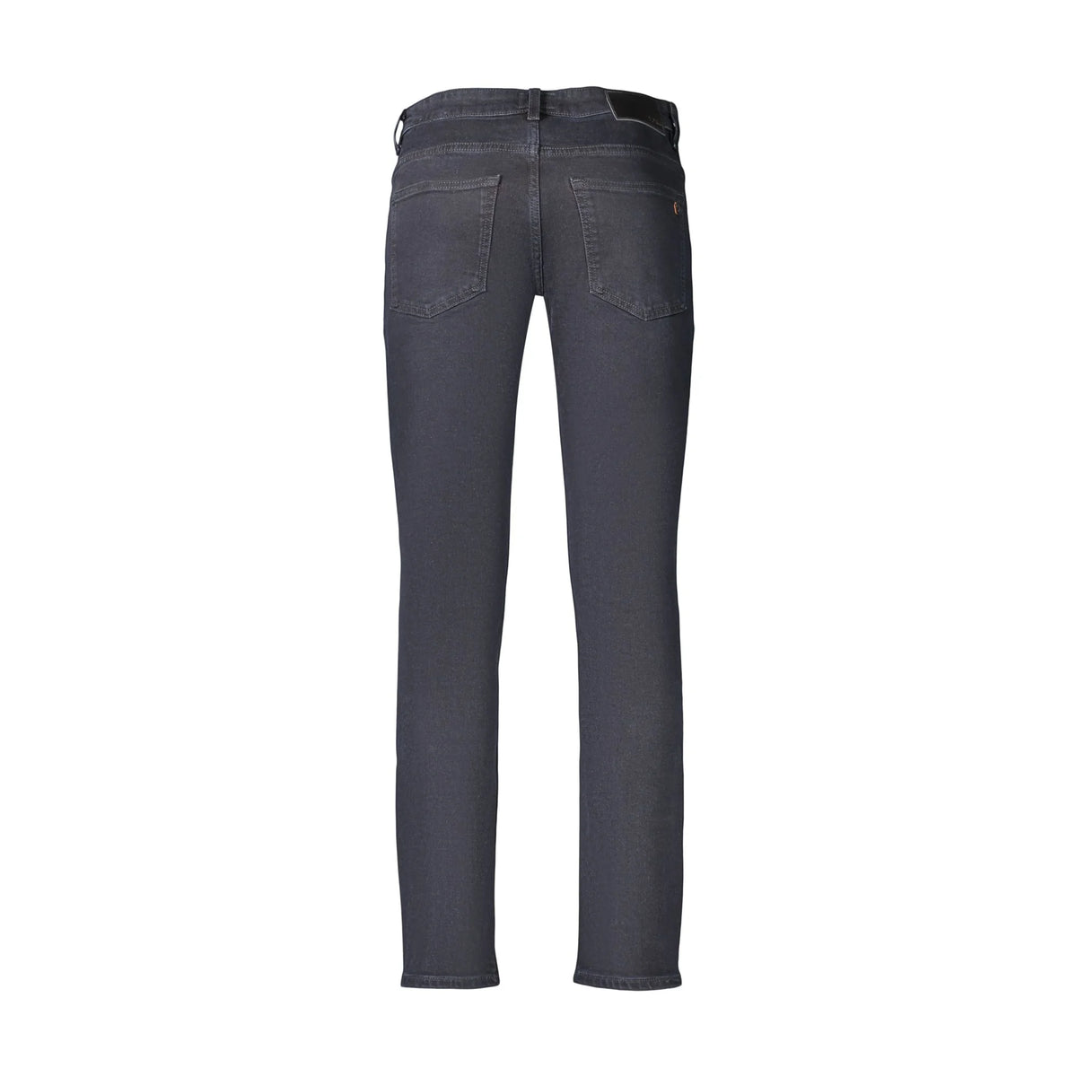 BOSS JEANS DENIM UOMO BLU