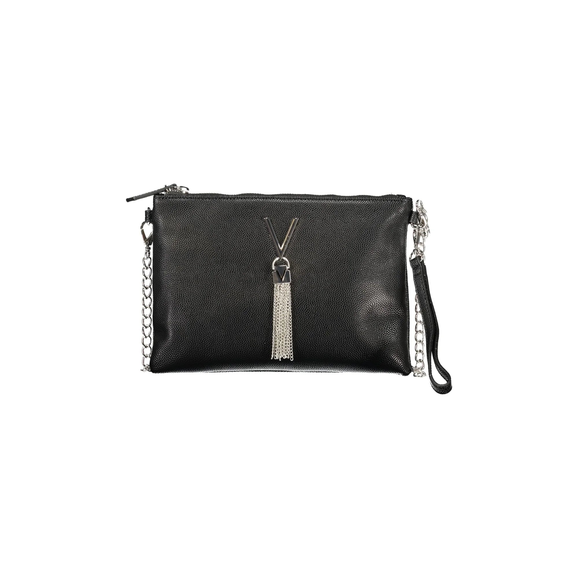 VALENTINO BAGS BORSA DONNA NERO