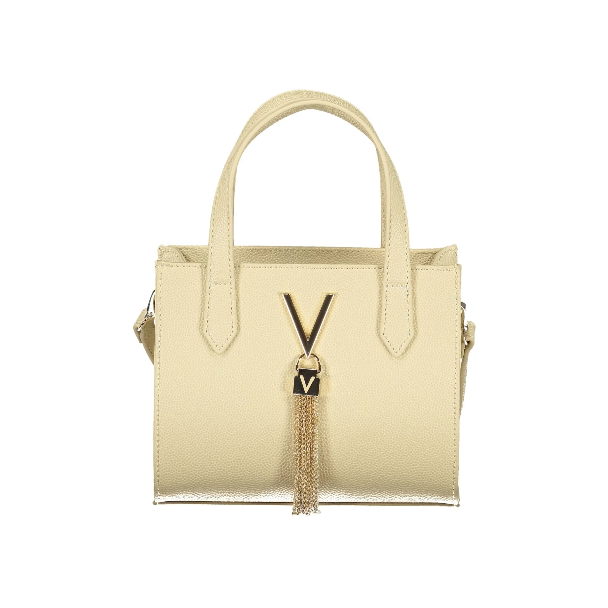 VALENTINO BAGS BORSA DONNA BEIGE
