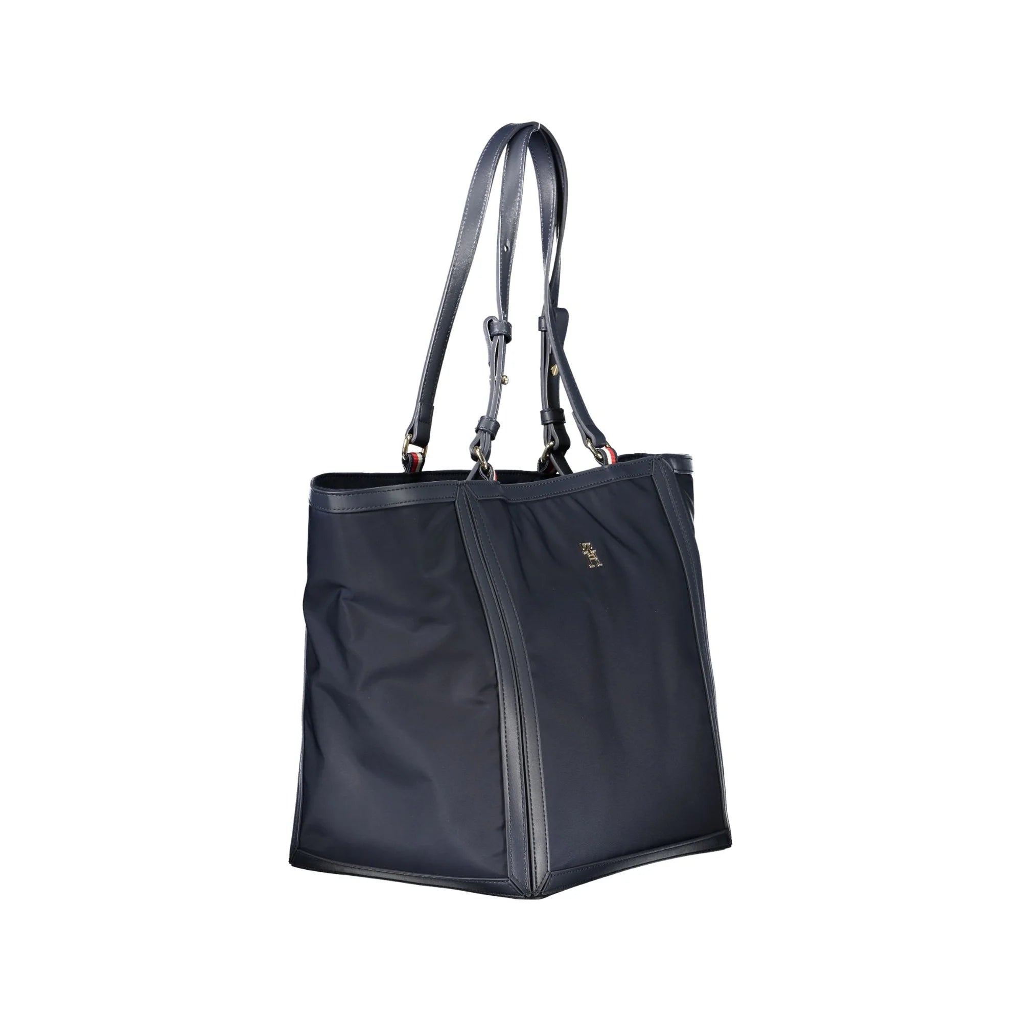 TOMMY HILFIGER BORSA DONNA BLU