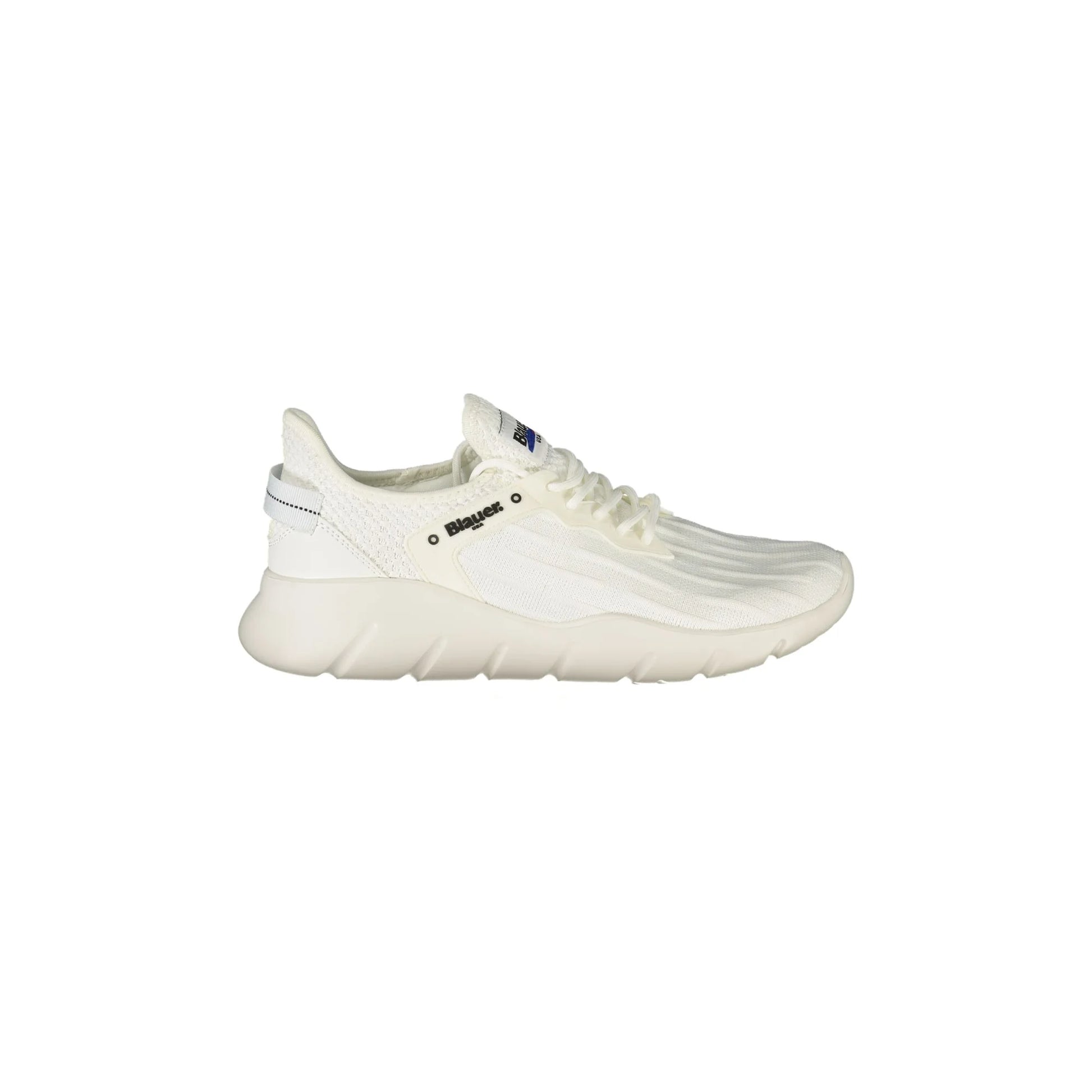 Blauer Sneakers uomo Bianco