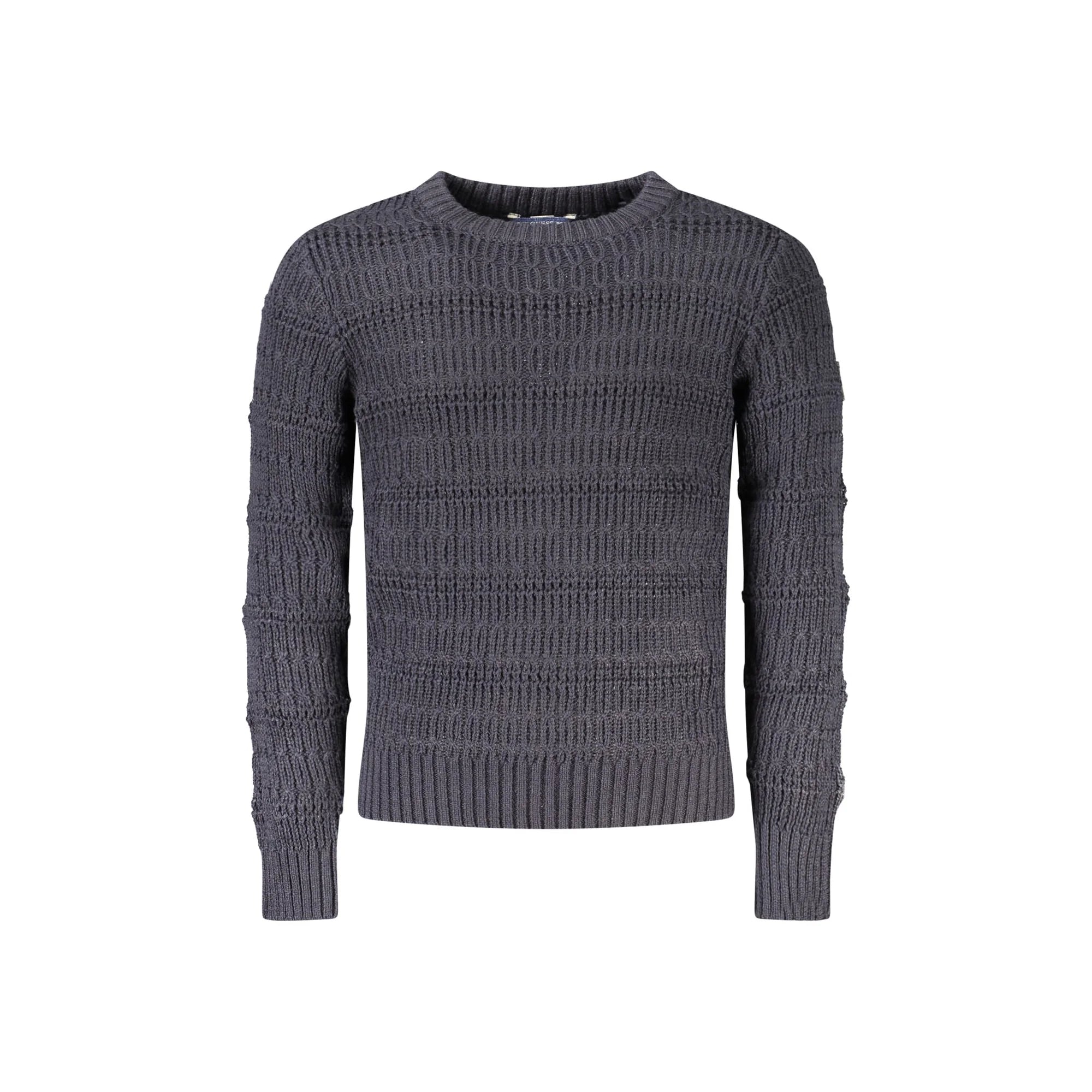 GUESS JEANS MAGLIONE BAMBINO BLU