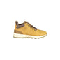 Lumberjack Sneakers Uomo Marroni Stampa Logo Marrone - foto prodotto