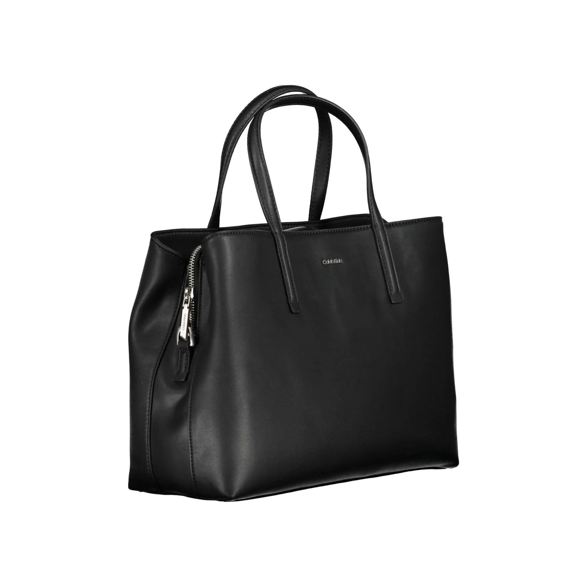 CALVIN KLEIN BORSA DONNA NERO