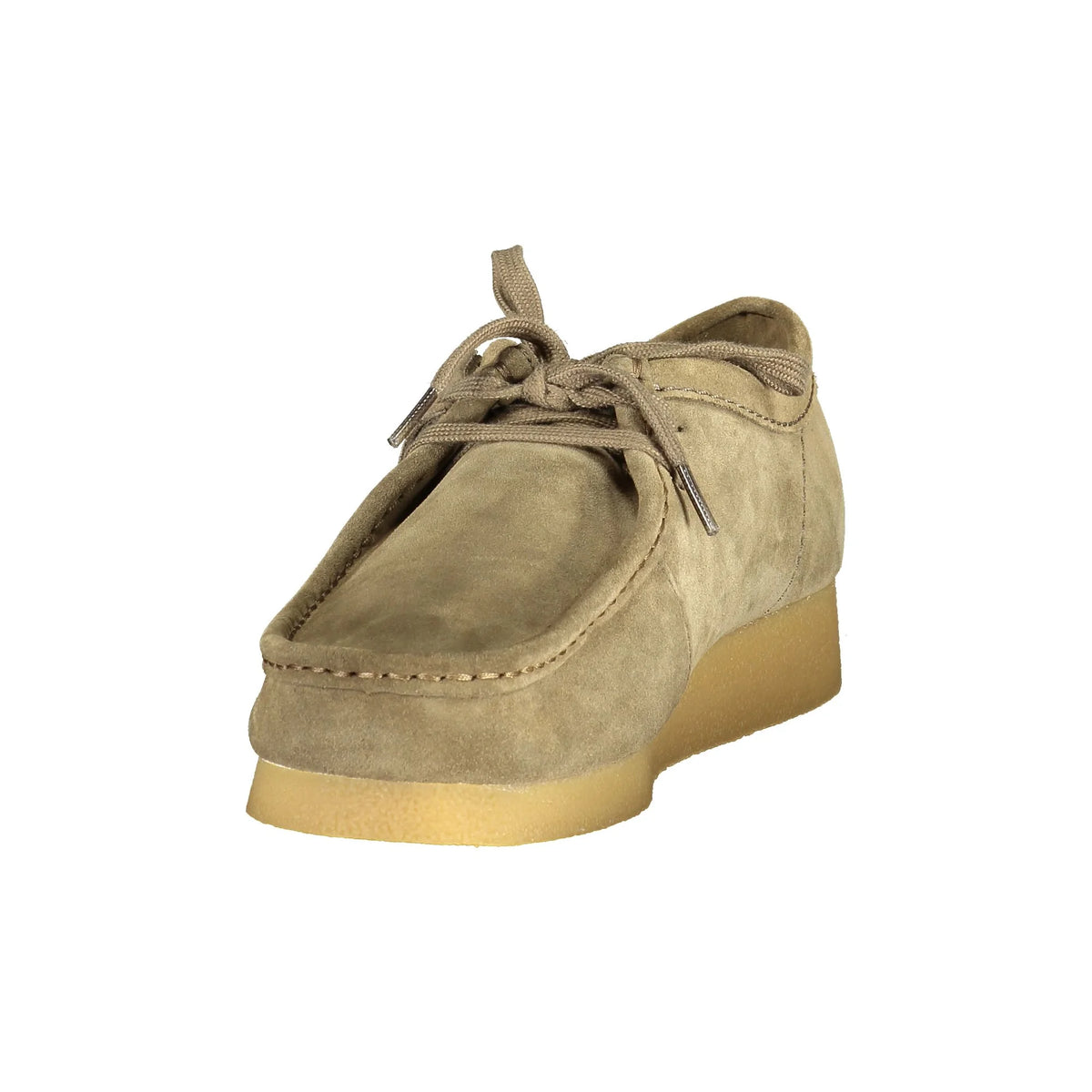 CLARKS CALZATURA SPORTIVA UOMO VERDE