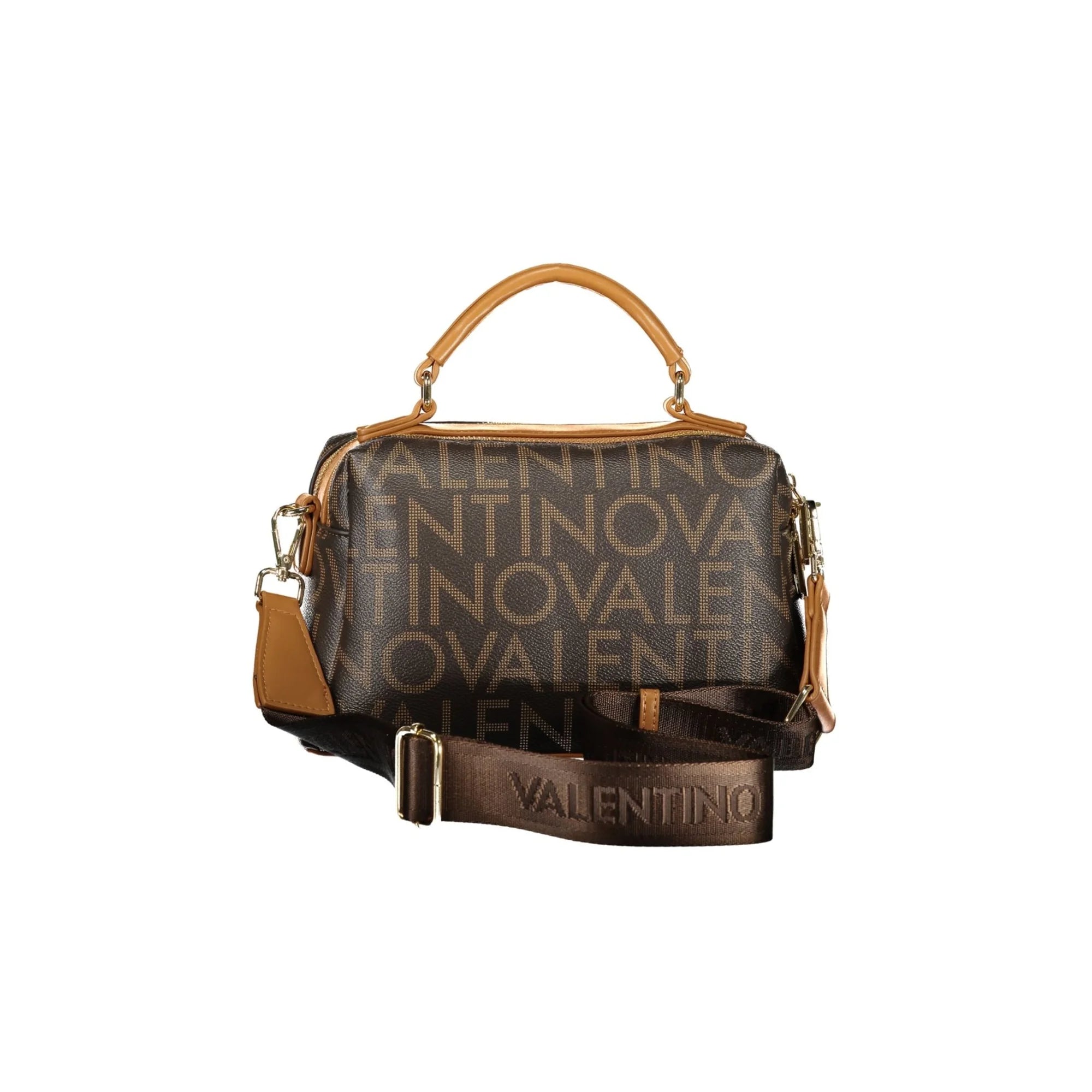VALENTINO BAGS BORSA DONNA MARRONE