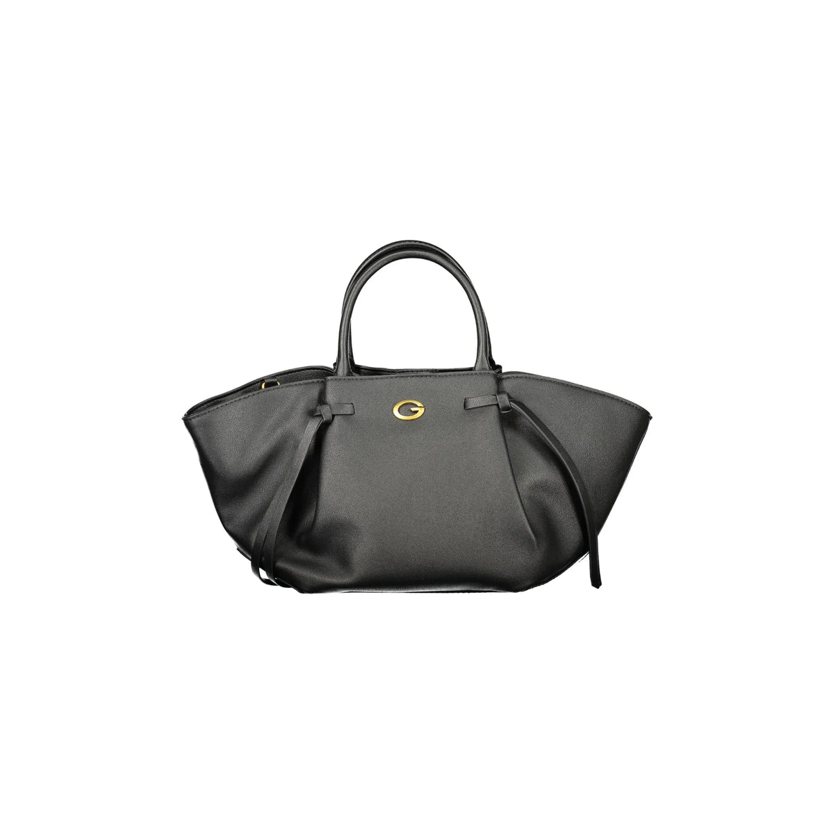 GUESS JEANS BORSA DONNA NERO