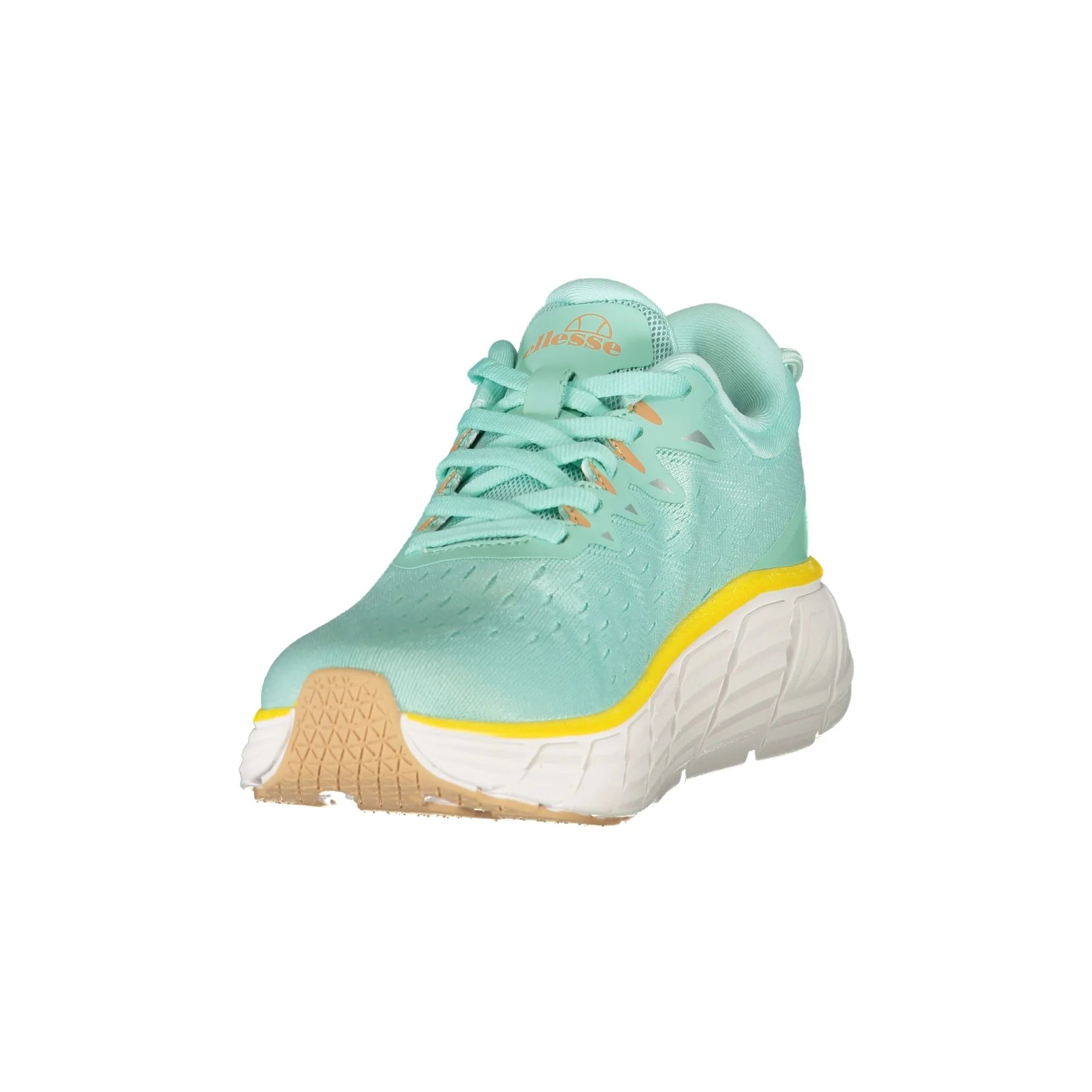 ELLESSE CALZATURA SPORTIVA DONNA VERDE