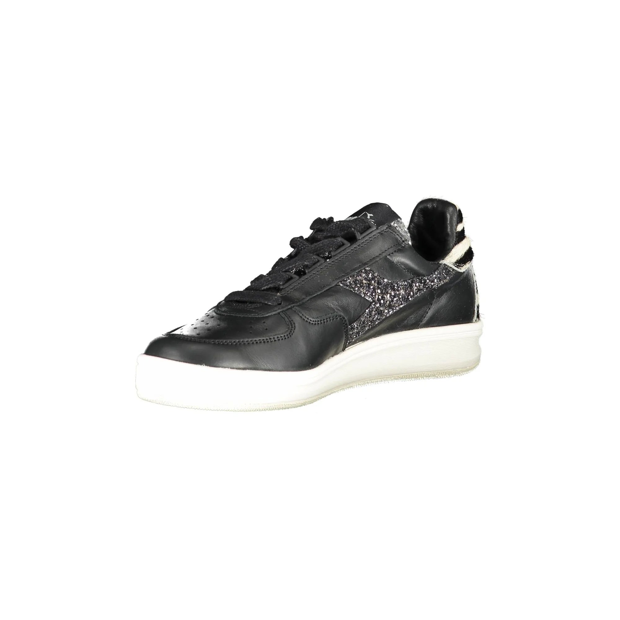 DIADORA CALZATURA SPORTIVA DONNA NERO