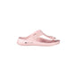 NORWAY 1963 Ciabatta Donna Rosa con Fibbia Regolabile e Logo Ciabatte - foto prodotto