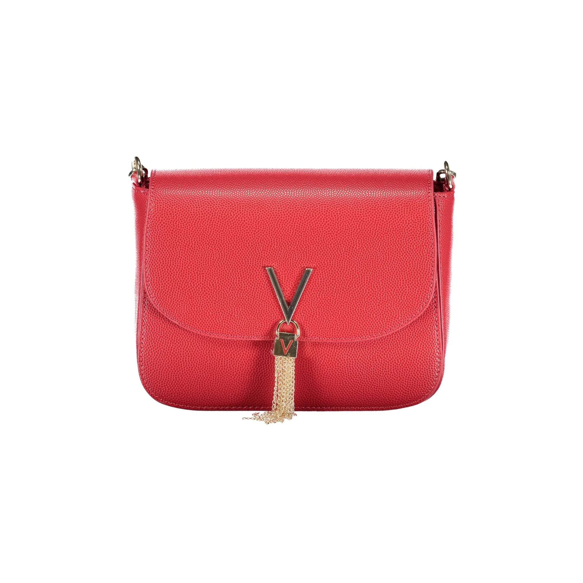 VALENTINO BAGS BORSA DONNA ROSSO