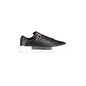 Tommy Hilfiger Sneakers Donna Nere Stampa Logo Nero - foto prodotto