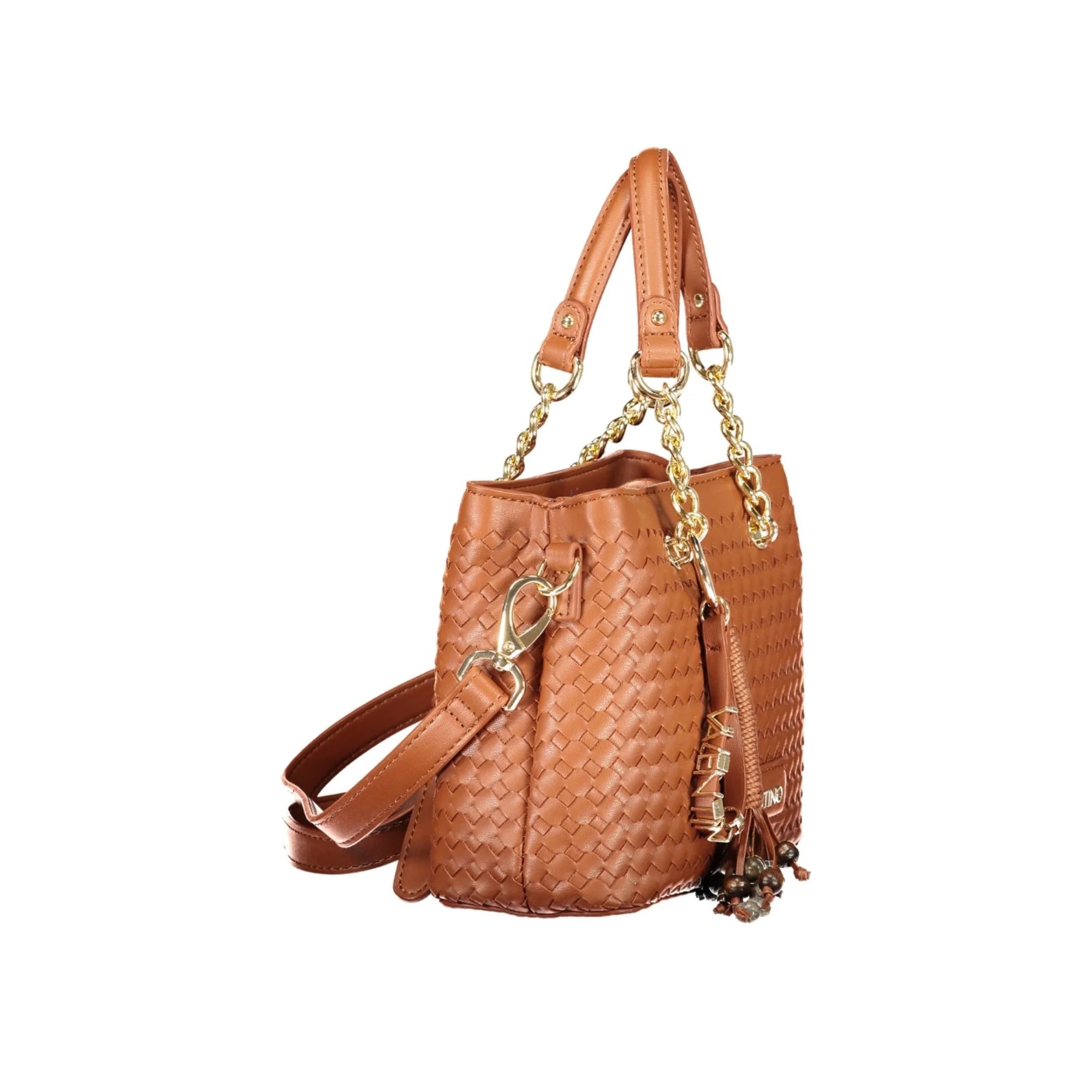 VALENTINO BAGS BORSA DONNA MARRONE