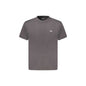 VANS T-SHIRT MANICHE CORTE UOMO NERO