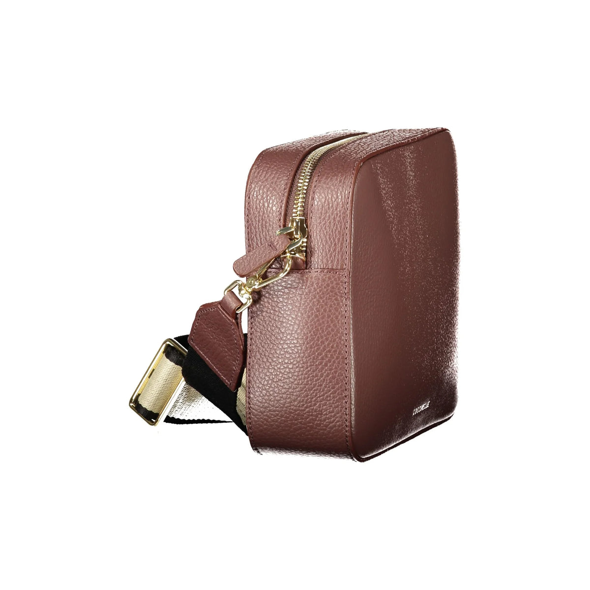 COCCINELLE BORSA DONNA MARRONE
